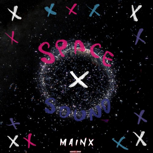 Stream Space (Original Mix) by Mainx | Listen online for free on SoundCloud