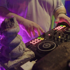 NOTURNOHM - SEU TRANCA RUA (PSY)