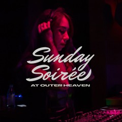 Soirée Series 023 - Jeny Michelle LIVE at Outer Heaven 04.13.2025