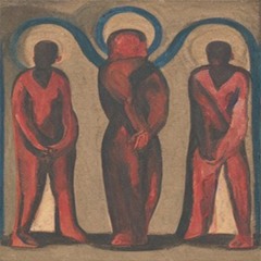 Cam Farias, Day Andrade & Jamar Johnson - Greetings