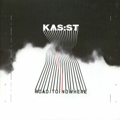KAS ST - Road To Nowhere (WhoMan Remix)