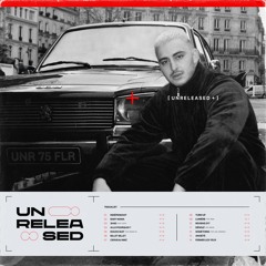 Douce nuit feat. Boken-Ka (prod. V.A)