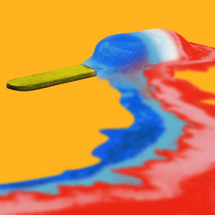 Zeynep Erbay - Neon Palm (Exploited)