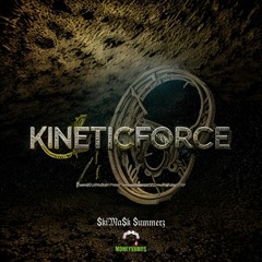 [PREMIERE] $𝔨𝔦𝔐𝔞$𝔨 $𝔲𝔪𝔪𝔢𝔯𝔷 - Kineticforce (Original Mix) [128 BPM]