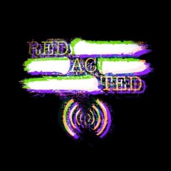 REDACTED RADIO // EPISODE 10 | 4TUNE INTERVIEW & SLWDWN MIX