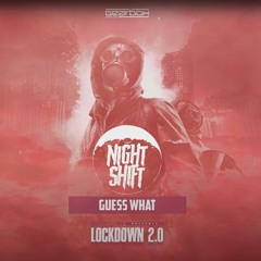Nightshift - Guess What