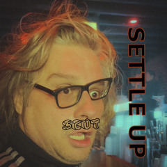 Three Stripes and You're Out (Settle Up)