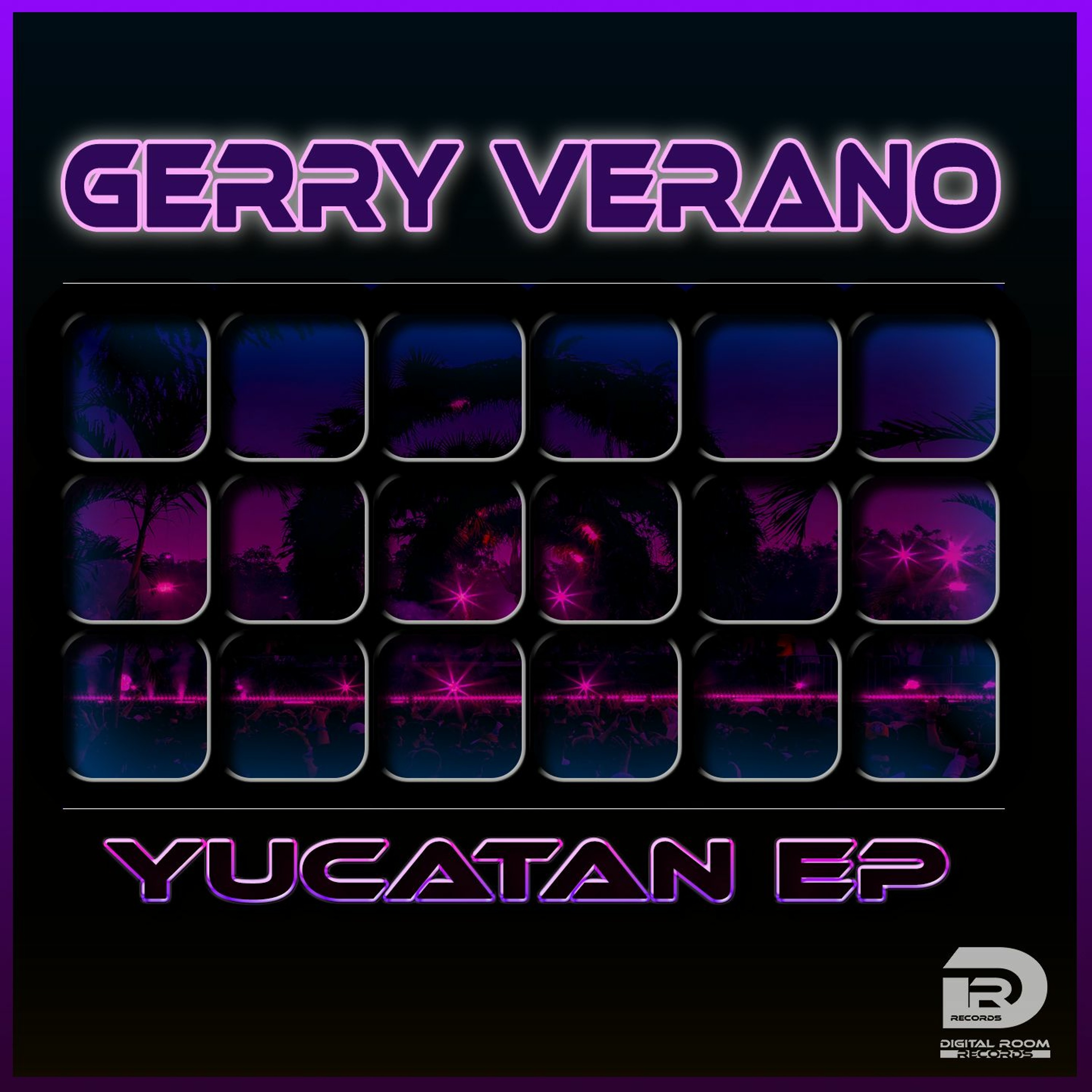 Gerry Verano