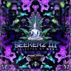 PR119 :: VA \ Seekerz III (Selected by NYX)