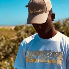 Rodrick - LMK Rough Rough Mix