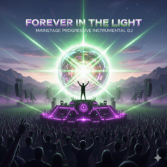 Neon Anthem Rising - Mainstage Progressive Music