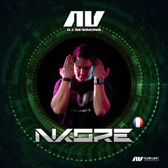 AU DJ Sessions Vol.34 / N-Kore - Live At Audio Unit Resources