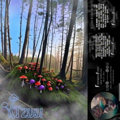 Tzusi's Forbidden Forest - Sunrise Mix