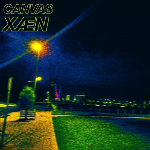 Canvas