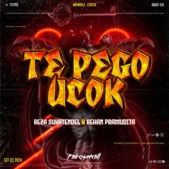 TE PEGO UCOK (FTHRASMNTHL X REHAN PRAMUDITA X REZA SUKATENDEL)#SUPERDUPEREXP!!!