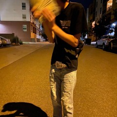 DOTHADASH!(Prod. 20PrettyHusky)