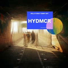 HYDMCR