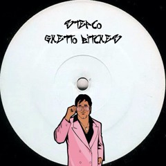 Stepco - Ghetto B*itches [FREE DOWNLOAD]