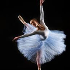 THE DANCER