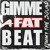 Artwork for Jimmy The Sound - Gimme The Fat Beat (Radio)
