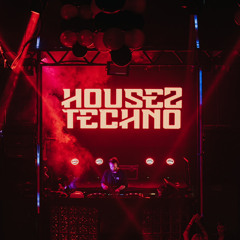 Amsterdani | Progressive House, Indie Dance Live Set | House2Techno - Conca Club | Florianópolis-SC