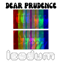 Dear Prudence - The Beatles (LeOdUm Flip)
