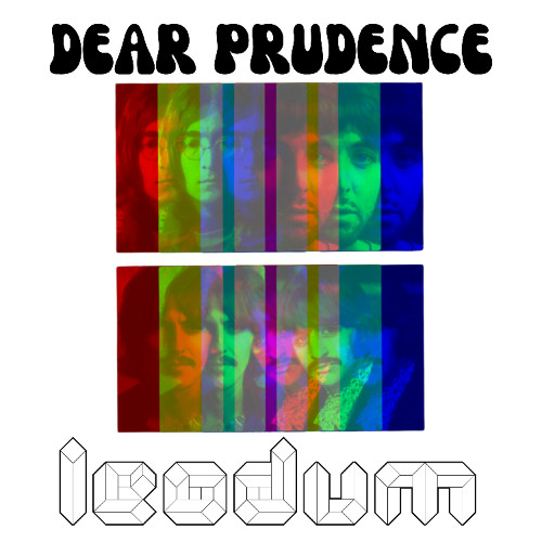 Dear Prudence - The Beatles (LeOdUm Flip)