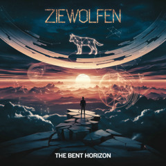 The Bent Horizon