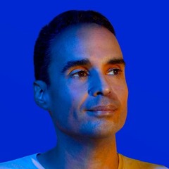 John Tejada: a man and his machines