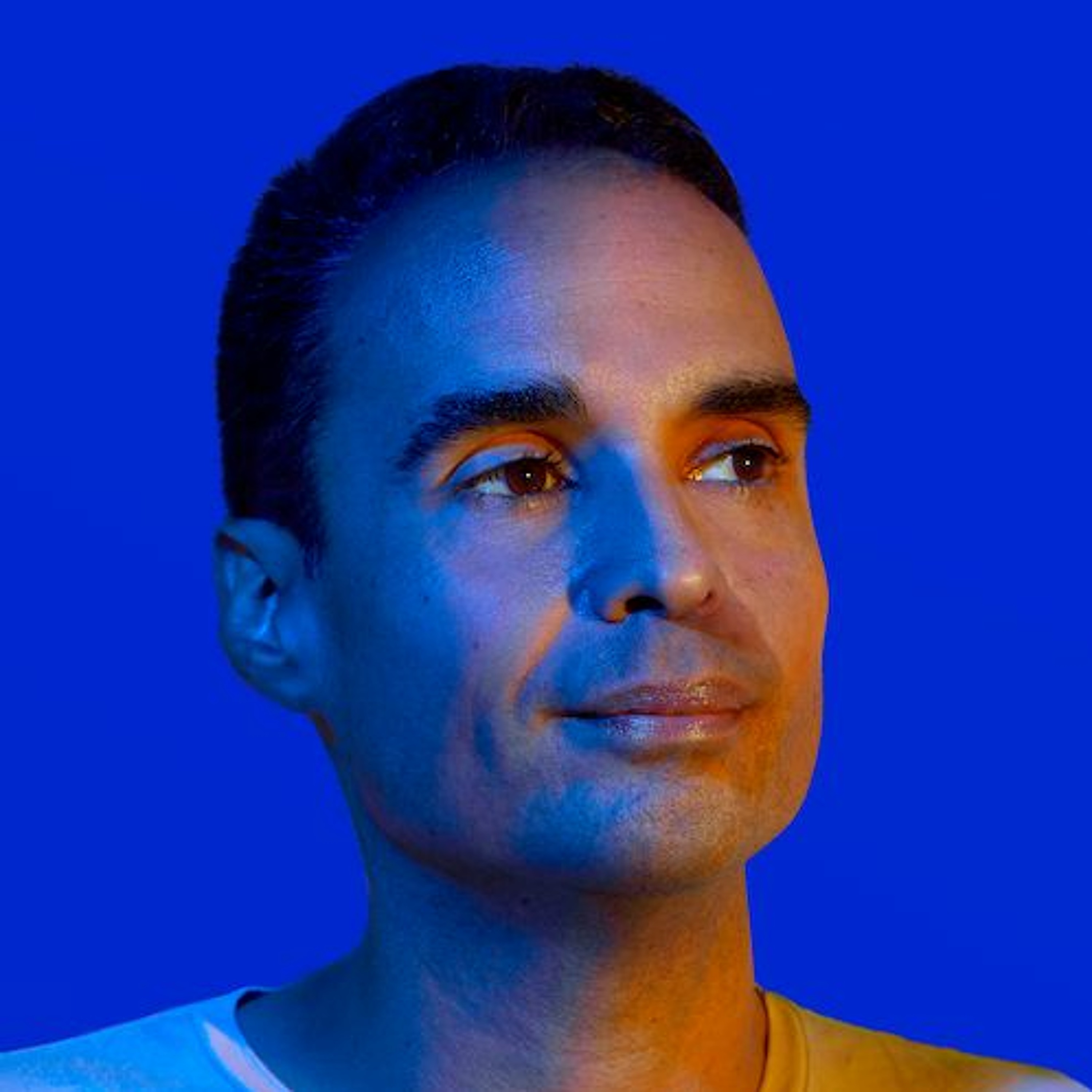 Darko.Audio podcast