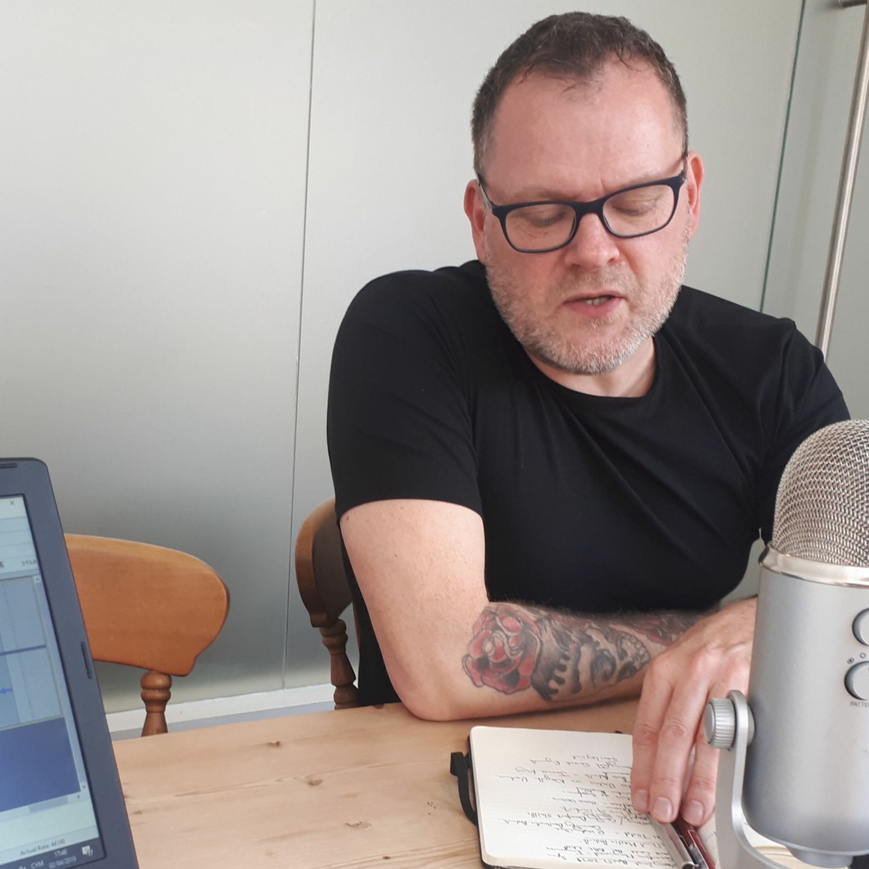 The Community Development Podcast (@CommDevtPodcast)