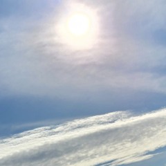 God Is With Us (George Gerrard Original)