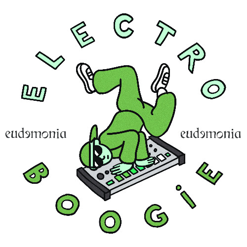 Electro Boogie (episode 41: Eudemonia Records special)