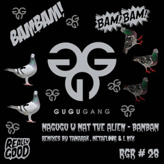 Bambam (Tamarak Remix)