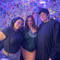 HD & FRIENDS WITH MAMICANA & MO MAMI @ The Lot Radio 10-20-2025