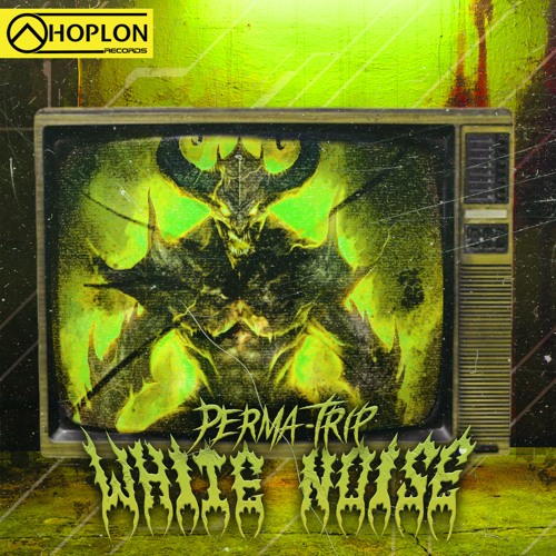 PERMA-TRIP - White Noise