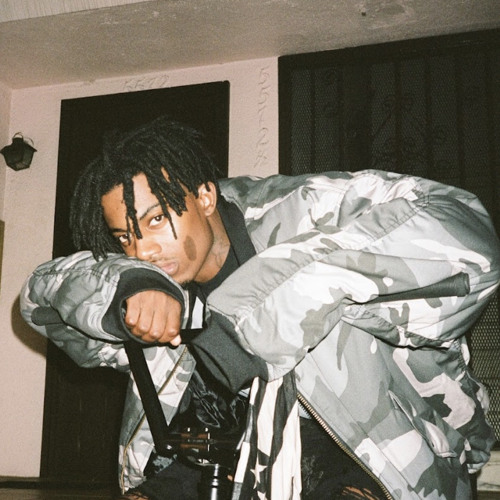 Stream Playboi Carti X Streets (Slowed & Reverb) by LocalSon Listen