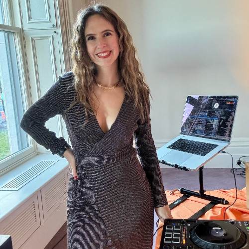 Vibe 80s & 90s funk x disco x old school x classic house - DJ Cat Hardy