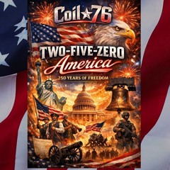 TWO-FIVE-ZERO America (COIL★76)