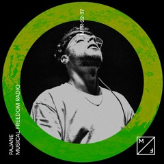 PAJANE - Musical Freedom Radio - September 2022