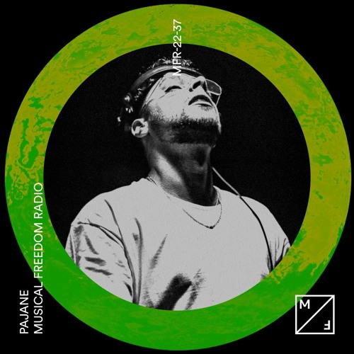 PAJANE - Musical Freedom Radio - September 2022