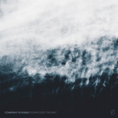 Down Goes The Mist (Odagled Remix)
