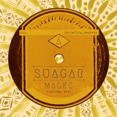 Suagar - Magec (Original Mix)
