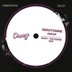 Serotonine - Discip (SNAP! - The Power) (Ducey Mashup)