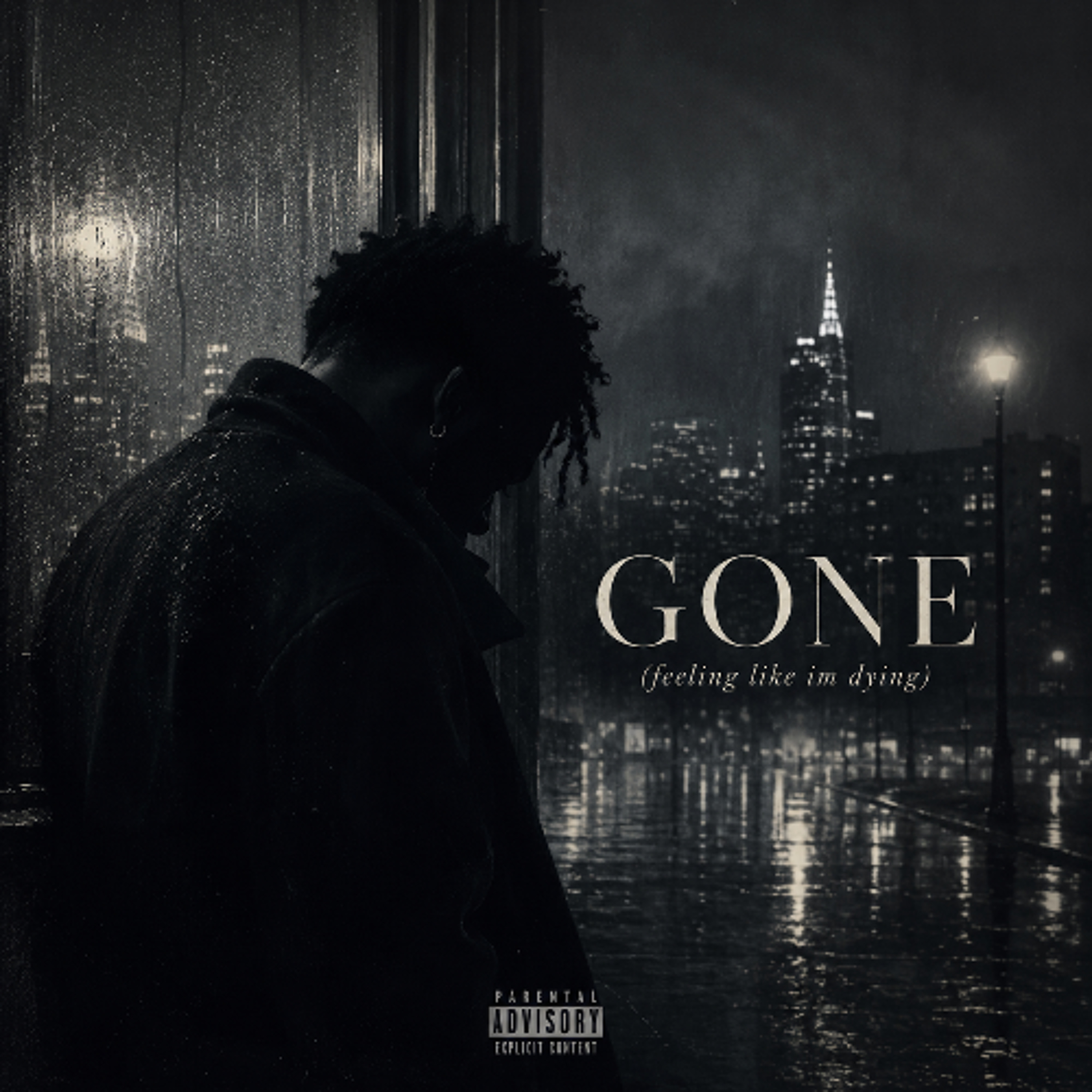 Gone (feeling like I’m dying) episode artwork
