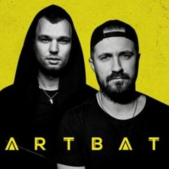 ARTBAT LIVE SET 2020 | techno Mixed by Dj shero