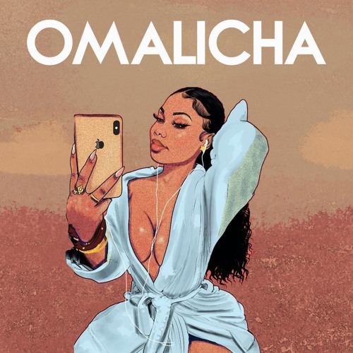 Davido x Rema x Joeboy x Fireboy DML Type Beat 2020 - "Omalicha" [Prod. Jaemally & Skool]