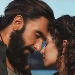 Gehra Hua _ Dhurandhar _ Ranveer Singh, Sara Arjun, Shashwat Sachdev, Arijit Singh, Irshad Kamil.opu