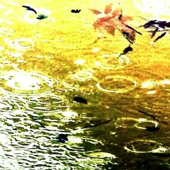 Rain Bells, Meditation track