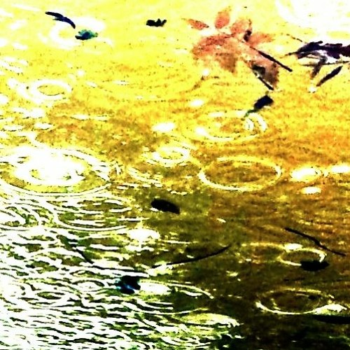 Rain Bells, Meditation track